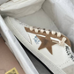 Golden Goose "Ball Star Graffiti Script" Edition