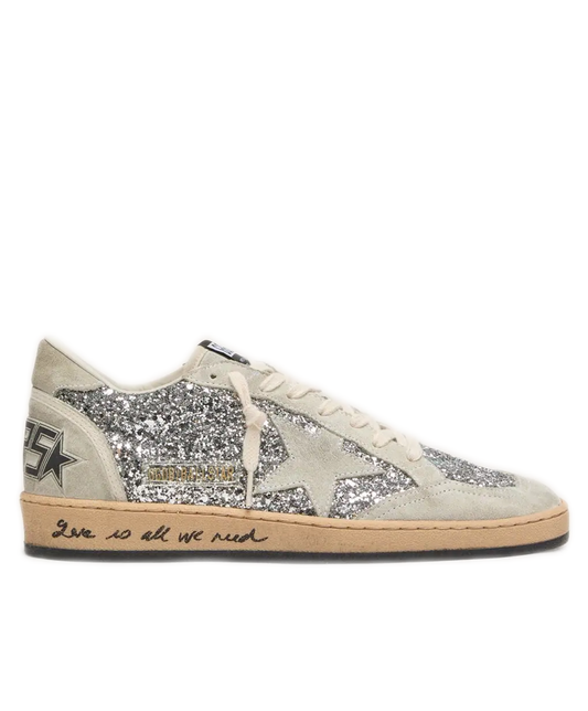 Golden Goose "Ball Star Love Is All We Need" Edition