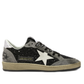 Golden Goose Ball Star Midnight Glitter