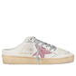Golden Goose Super-Star Mule Pink