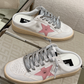 Golden Goose Super-Star Mule Pink