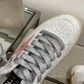 Golden Goose Super-Star Mule Pink