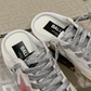Golden Goose Super-Star Mule Pink