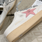 Golden Goose Super-Star Mule Pink
