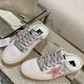 Golden Goose Super-Star Mule Pink
