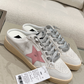 Golden Goose Super-Star Mule Pink