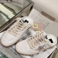 Golden Goose Super-Star Mule Silver