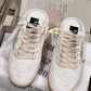 Golden Goose Super-Star Mule Silver