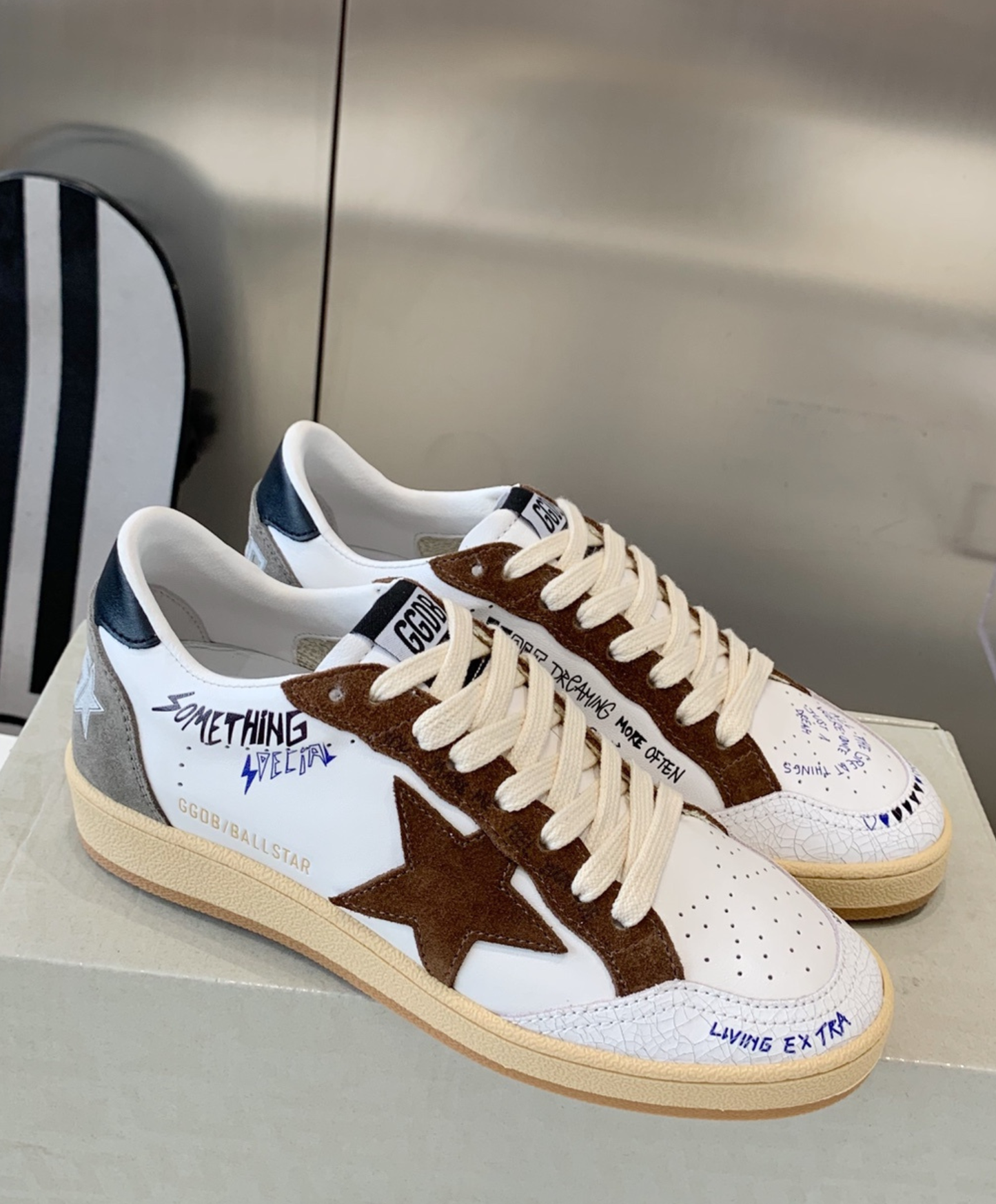 Golden Goose Ball Star Something Special