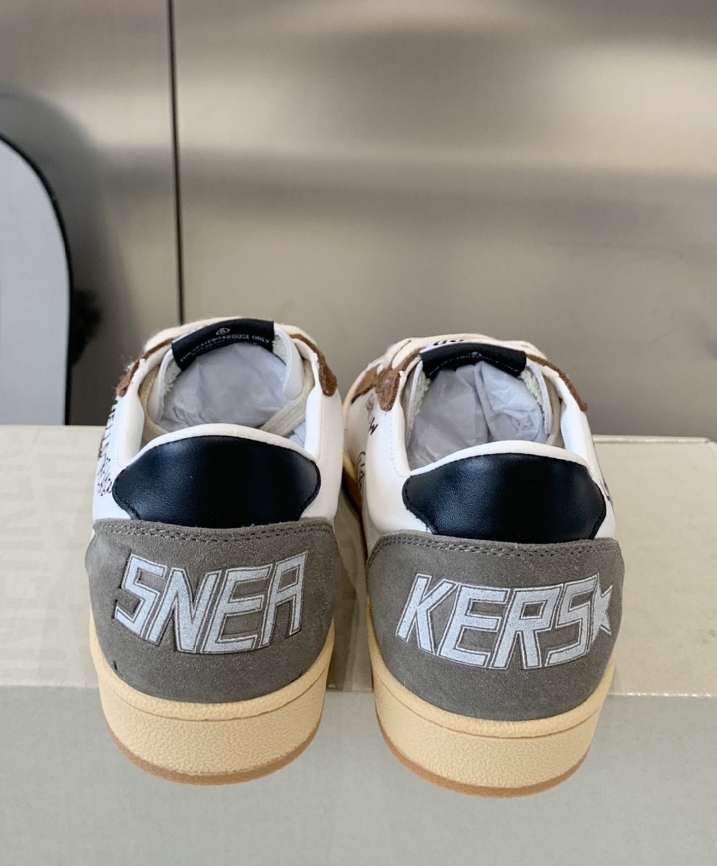 Golden Goose Ball Star Something Special