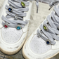 Golden Goose Limited Edition Jeweled Ball Star