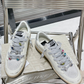 Golden Goose Limited Edition Jeweled Ball Star