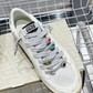 Golden Goose Limited Edition Jeweled Ball Star