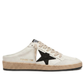 Golden Goose Sabot Ball Star Classic Leather