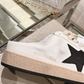 Golden Goose Sabot Ball Star Classic Leather