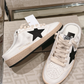 Golden Goose Sabot Ball Star Classic Leather