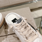 Golden Goose Sabot Ball Star Classic Leather
