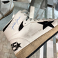 Golden Goose Sky-Star High-Top White & Black