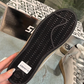 Golden Goose Sky-Star High-Top White & Black