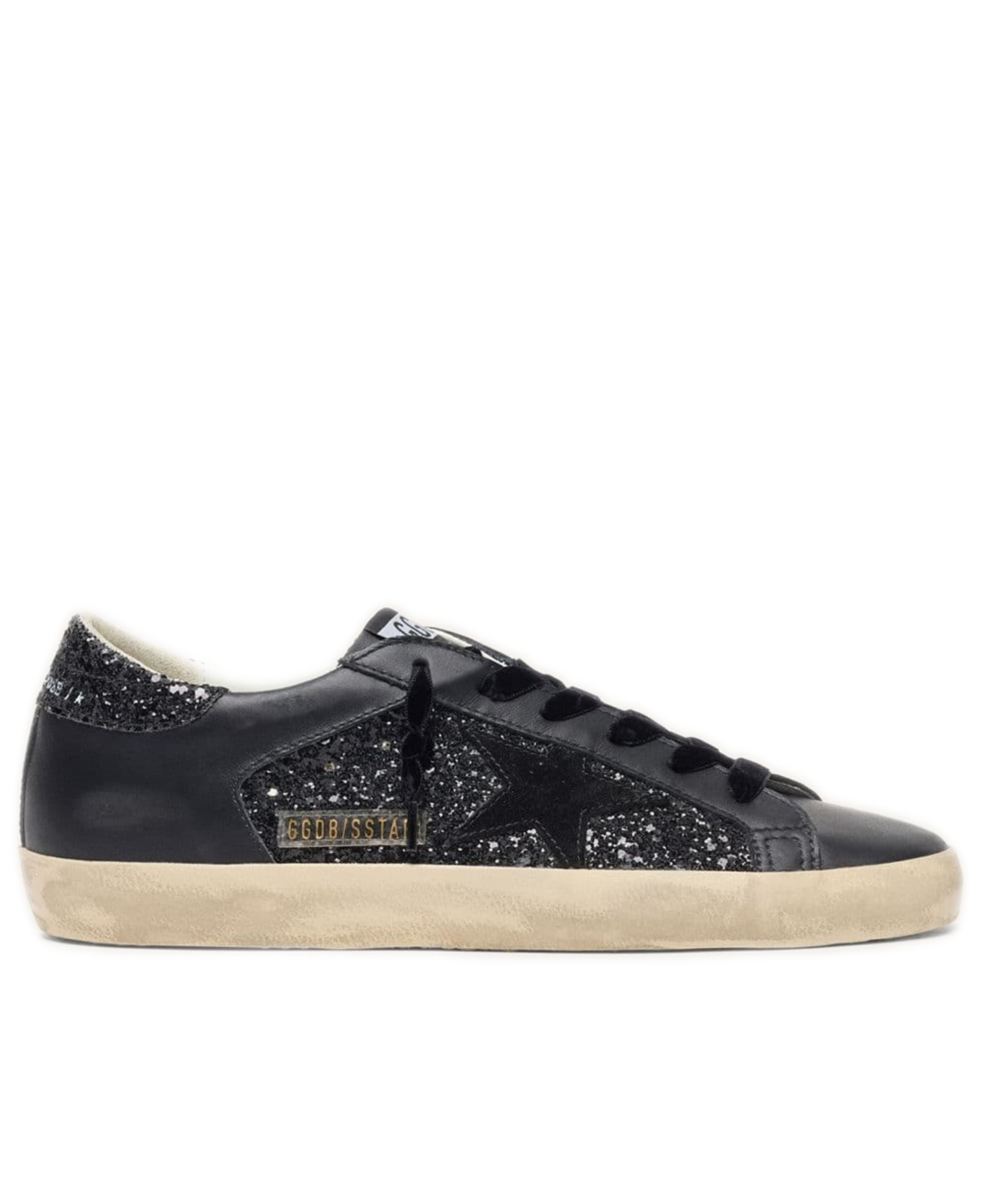 Golden Goose "Super-Star Midnight" Edition