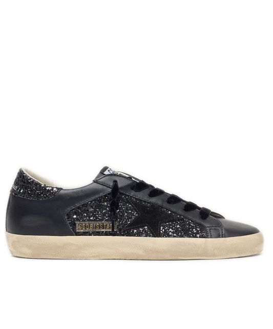 Golden Goose "Super-Star Midnight" Edition