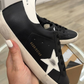 Golden Goose "Super-Star Classic Noir" Edition