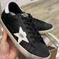 Golden Goose "Super-Star Classic Noir" Edition