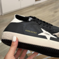 Golden Goose "Super-Star Classic Noir" Edition