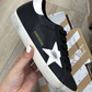 Golden Goose "Super-Star Classic Noir" Edition
