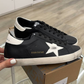 Golden Goose "Super-Star Classic Noir" Edition