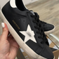 Golden Goose "Super-Star Classic Noir" Edition