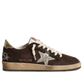 Golden Goose "Ball Star Espresso" Edition