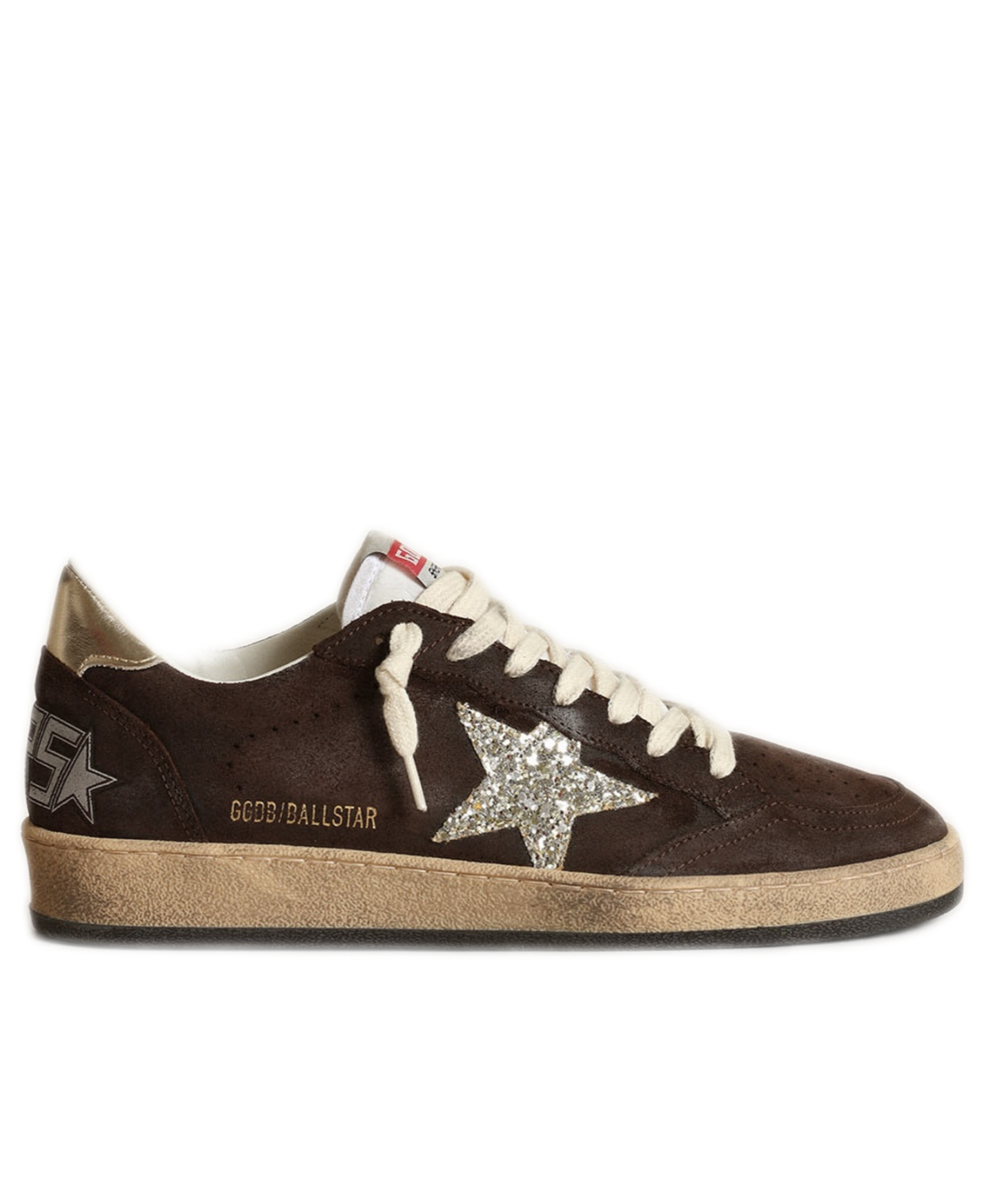 Golden Goose "Ball Star Espresso" Edition