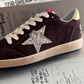 Golden Goose "Ball Star Espresso" Edition