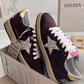 Golden Goose "Ball Star Espresso" Edition