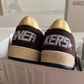 Golden Goose "Ball Star Espresso" Edition