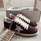 Golden Goose "Ball Star Espresso" Edition