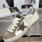 Golden Goose "Super-Star Graffiti Edition"