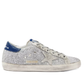 Golden Goose "Super-Star Silver Sparkle" Edition