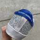 Golden Goose "Super-Star Silver Sparkle" Edition