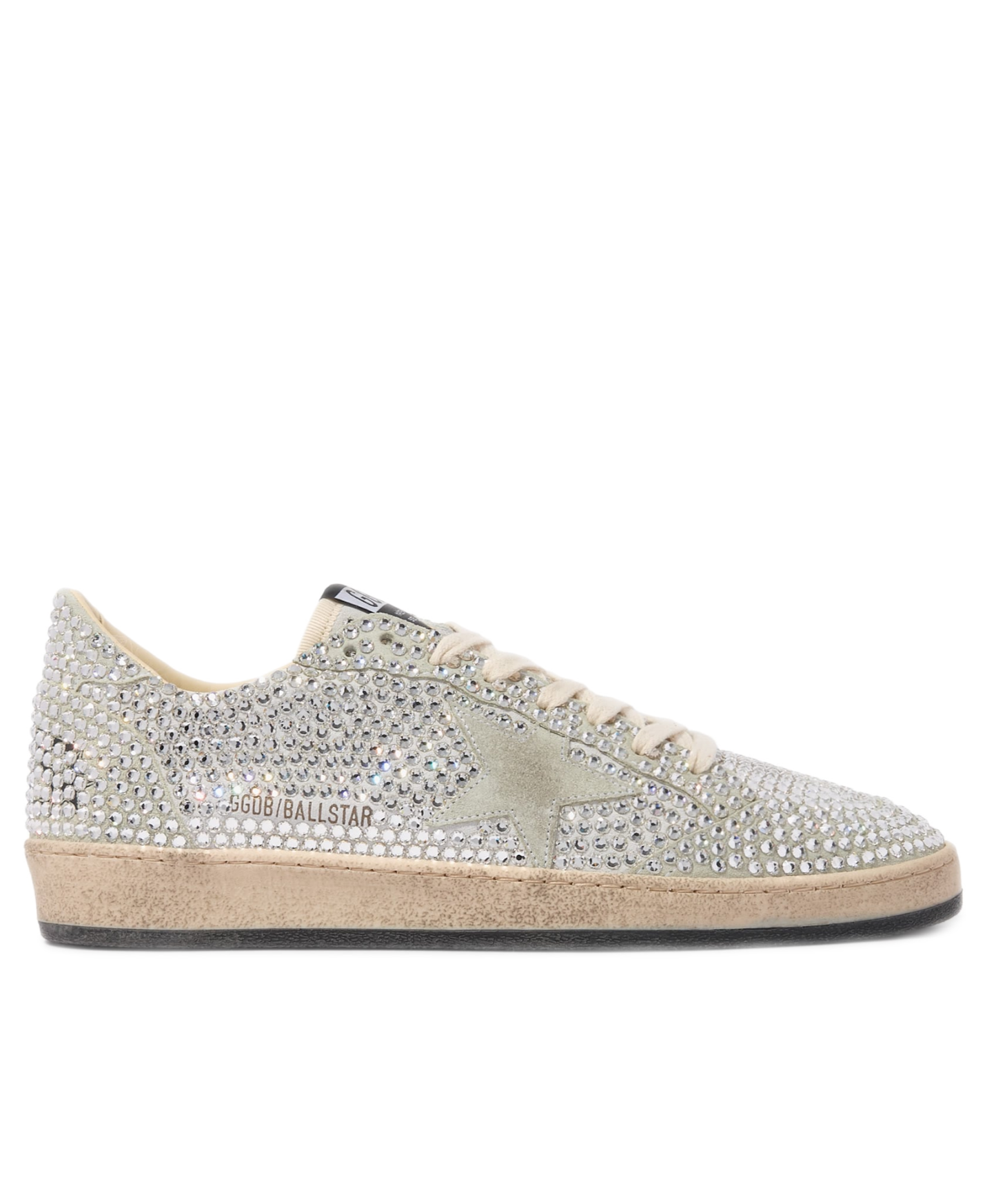 Golden Goose "Stellar Ball" Edition