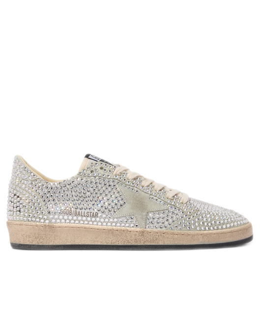 Golden Goose "Stellar Ball" Edition