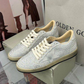 Golden Goose "Stellar Ball" Edition