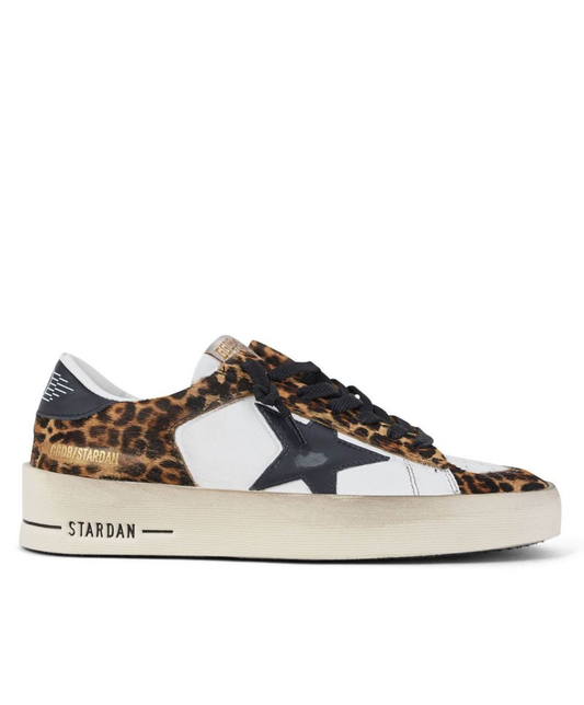 Golden Goose "Stardan Wild" Edition