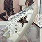 Golden Goose "Super-Star Glam Leopard" Edition