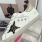 Golden Goose "Super-Star Glam Leopard" Edition