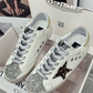 Golden Goose "Super-Star Glam Leopard" Edition