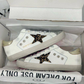 Golden Goose "Super-Star Glam Leopard" Edition