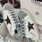 Golden Goose "Super-Star Glam Leopard" Edition
