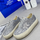 Golden Goose Space Star Glitter
